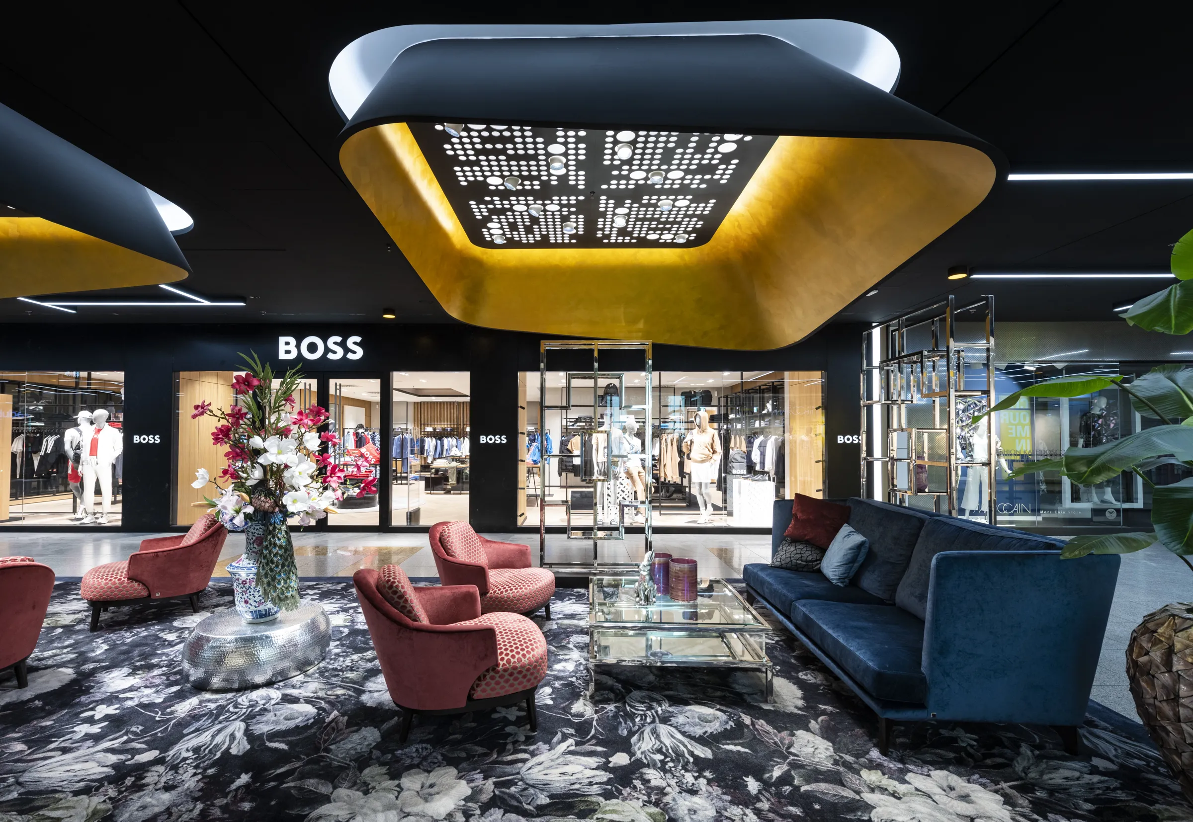 LAGO, Konstanz.</br>Union Investment